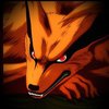 Avatar of Kurama