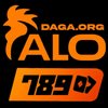 Avatar of Alo789 Daga