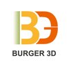 Avatar of BURGER 3D