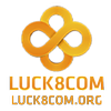 Avatar of Luck8com org