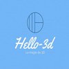 Avatar of Hello 3D