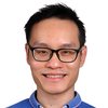 Avatar of Raymond Chee