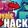 Avatar of Free Rush Royale Crystals & Gold Hack