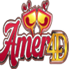 Avatar of Amer4D