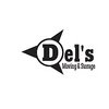 Avatar of Del's Moving and Storage