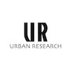 Avatar of Urban Research