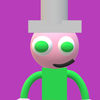 Avatar of elikerfox