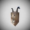 Avatar of floppa cube