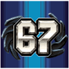 Avatar of sixtyseven67