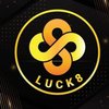 Avatar of Luck8