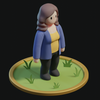 Avatar of Ida Ailes
