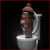 Avatar of THE SMART SKIBIDI