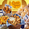 Avatar of Cracker Barrel Menu