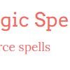 Avatar of lovemagicspell
