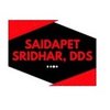 Avatar of Dr. Saidapet Sridhar DDS