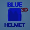 Avatar of Blue Helmet 3D