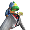Avatar of Romeo rios vr