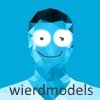 Avatar of wierdmodels