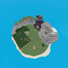 Avatar of Fling things and People Map 3D Model