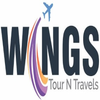 Avatar of wingstourntravels