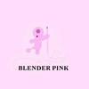 Avatar of Blender Pink