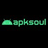 Avatar of APKSOUL - Best MOD APK Games