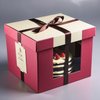 Avatar of Cake Tasting Box