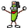 Avatar of SlavicPickle