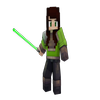 Avatar of Lucy Robinson