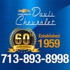 Avatar of DavisChevrolet