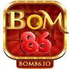 Avatar of BOM86 IO
