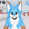 Avatar of Pluem pp the furry ='w'=