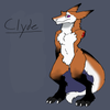 Avatar of clyde_blackburn