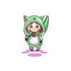 Avatar of Gate