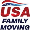 Avatar of USA Family Moving & Storage