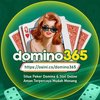 Avatar of Domino365
