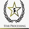 Avatar of 5 star processing