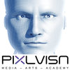 Avatar of PIXL VISN media arts academy