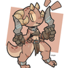 Avatar of kobold
