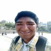 Avatar of Dainacy