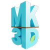 Avatar of MaKa3Designs - MK3D