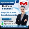 Avatar of Buy Old Gmail Accounts