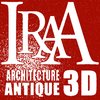 Avatar of IRAA Architecture Antique 3D