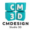 Avatar of CMDesing