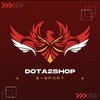 Avatar of Dota 2