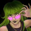 Avatar of Evelyn