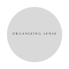 Avatar of Organizing Sense