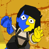 Avatar of FrenchFryBoy
