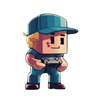 Avatar of Loicsmith