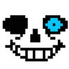 Avatar of Sans the skeleton